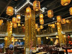 -杨记隆府(南坪店)