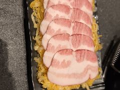 -完美生活炭火烤肉(二马路店)