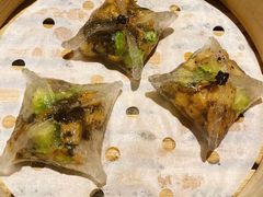 -荣轩(新荣记环球金融中心店)