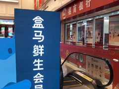 -盒马鲜生(大成店)