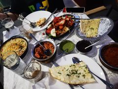 INDIANMASALATEA印度奶茶-葛尼沙印度餐厅 (镇明路店)