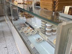 -甜嘟嘟烘焙坊(舒城路店)