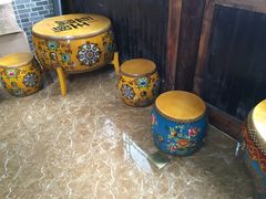 -品腐记·豆腐王朝(老门东总店)