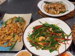 -潮界(虹桥新天地店)