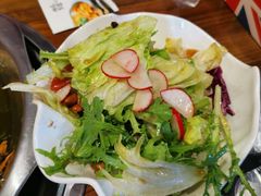 -槐店王婆大虾(开发区店)