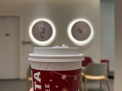 -COSTA COFFEE(成都来福士店)