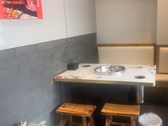 -钢管厂五区小郡肝火锅串串香(清河店)