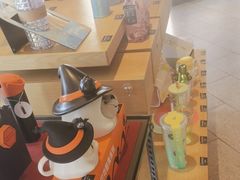 -星巴克(天津佛罗伦萨小镇店)