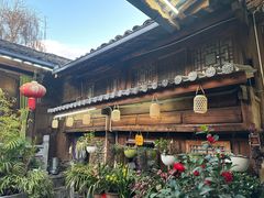 -龙姐私房菜(和顺古镇店)