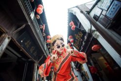 -苏州HX-合喜映画婚纱摄影