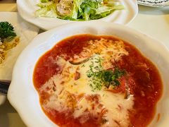 -老井俄式餐厅