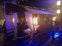 -绿茶餐厅(领展购物广场·中关村店)