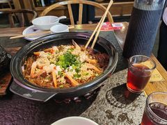 -老灶房-四川土菜(开元店)