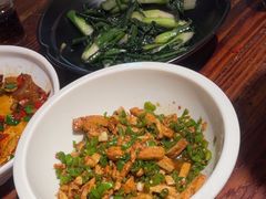 -衡厨·衡阳土菜(中南店)