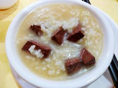 -电白鸭粥店(下沙二坊88号店)