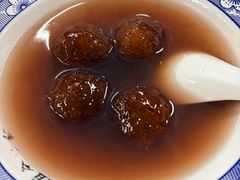 -粗茶淡饭(东关街店)