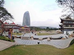 -海花岛旅游度假区