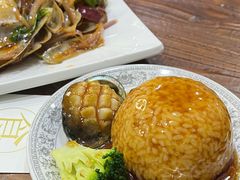 -叶存利海鲜大馅饺子(海宁路总店)