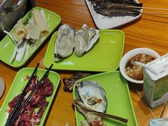 -养牛邓·潮汕牛肉海鲜自助火锅(广州店)