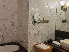 -深圳东部华侨城茵特拉根酒店