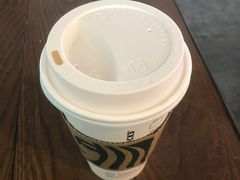 -星巴克(无锡高铁站店)