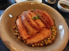 -老来福·非遗酸汤兔(凯旋路店)