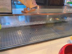 -松咖啡自助餐厅·松北香格里拉