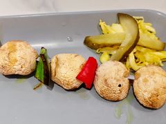 -库滋明·俄罗斯特色美食(中央大街店)