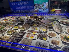 -渔娘渔家丹东海鲜(东直门店)