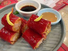 -点都德(龙之梦店)