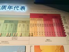 -安徽省地质博物馆