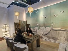 -东浩兰生上海世博展览馆