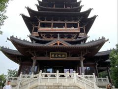 -杭州半山国家森林公园