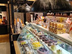 -西村叔叔的店·面包·甜品·蛋糕(清河万象汇店)