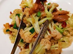 -悦融琥珀·京鲁菜·海味珍品(西单店)