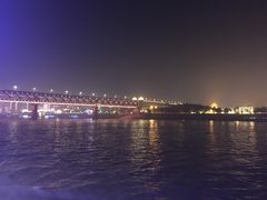 -武汉两江游览·夜游长江(汉口粤汉码头)