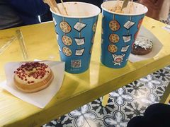 -凯德广场(学府店)