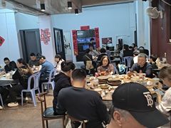 -官塘锋记鱼生·生腌·砂锅粥(牌坊街店)