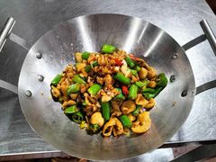 -老街鱼嘴巴(坡子街老店)