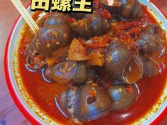 -老闵田螺馆·南昌市井菜·特色小吃(总店)