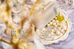 -上海喜玛拉雅酒店-宴会中心