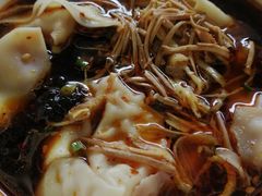 -笑来喜馄饨小笼工坊店(湖滨街店)
