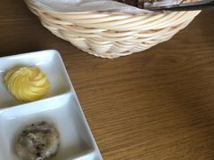 -普兰达德国餐厅·德式脆皮烤猪肘·自酿啤酒(观唐店)