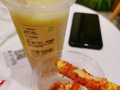 -奈雪的茶(时代天街店)