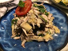 -上楼私房菜(院士路店)