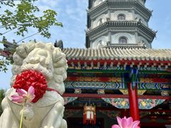 -哈尔滨极乐寺
