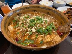 -知音酒楼(花园店)