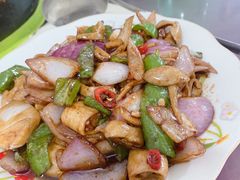 -妈妈的小作坊(陈家镇店)