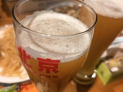 -肉串汪(西便门店)