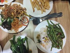-菲尼克斯牛排店(杉杉奥特莱斯店)